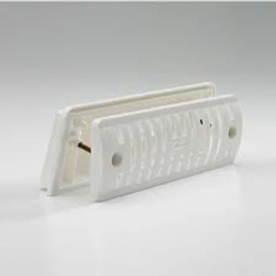 Grila de perete lateral FAWO