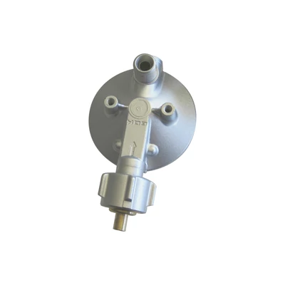 Reductor gaz 50mbar T4