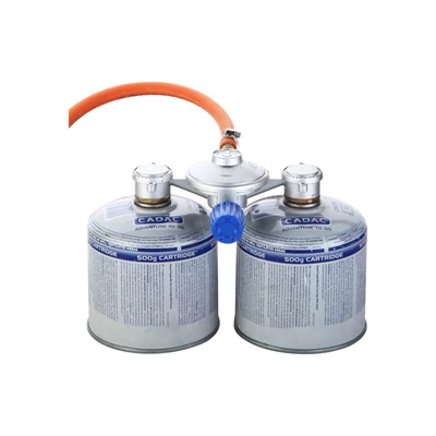 Power Pak CADAC