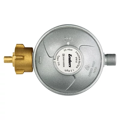 Reductor gaz 50 mbar