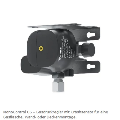 Mono Control CS vertical