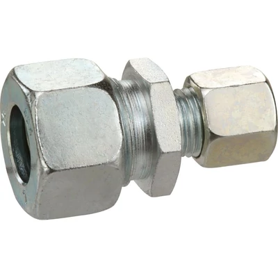 Racord conducta gaz cu reductie de 10/8 mm
