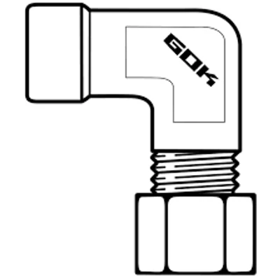 Racord cot soba-conducta gaz