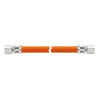 Furtun gaz de medie presiune 10 bar 400mm