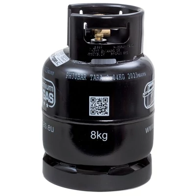 Butelie de gaz pentru grătar  Premium BBQ-GAS