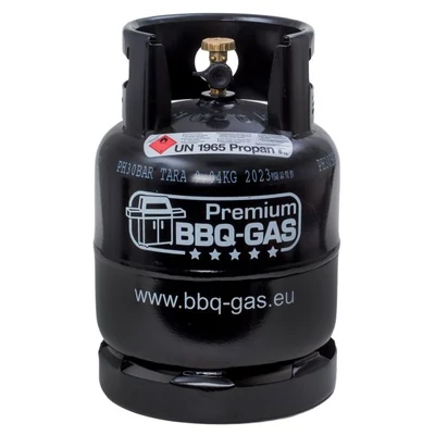 Butelie de gaz pentru grătar  Premium BBQ-GAS