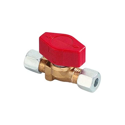 Robinet gaz