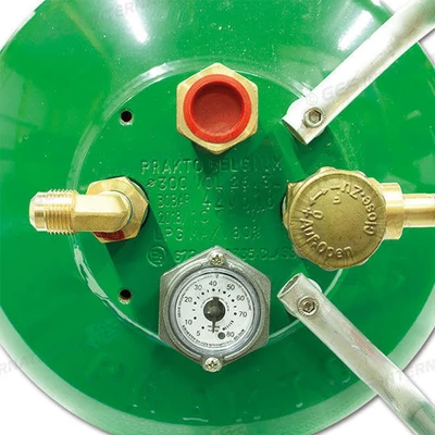 rezervor GPL Prakto 26.3L