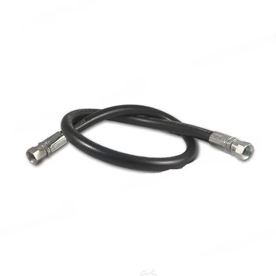 Furtun flexibil de incarcare externa