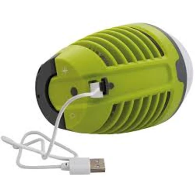 Lampa UV insecte 2 in 1