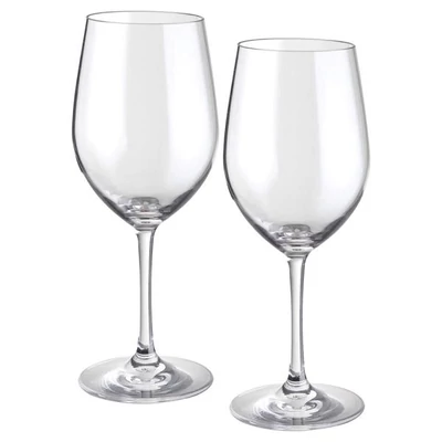 Pahar de vin roșu Cuvée