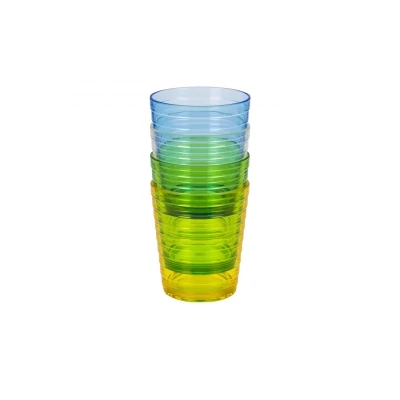 Set pahare Berger 340 ml Atlantis