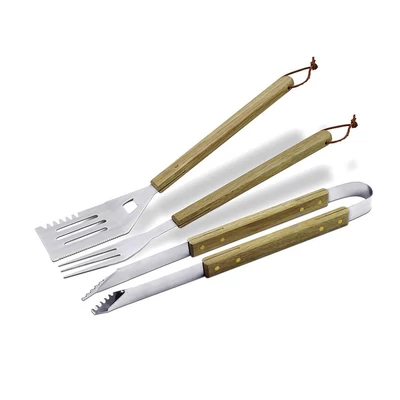 Set grill