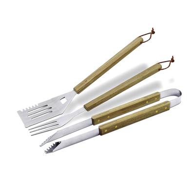 Set grill