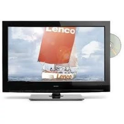 Lenco DVL-2493 LCD TV-Dvd kombó