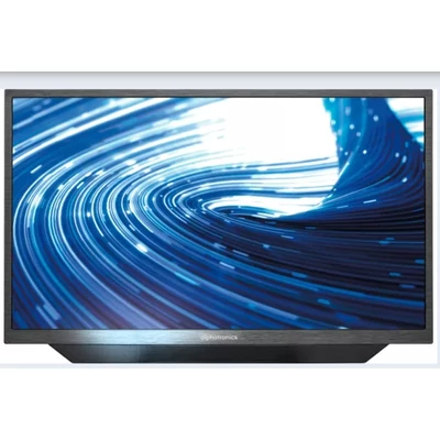 Televizor Alphatronics SLA-22 DW, 22 inch, 12V/24V Smart TV