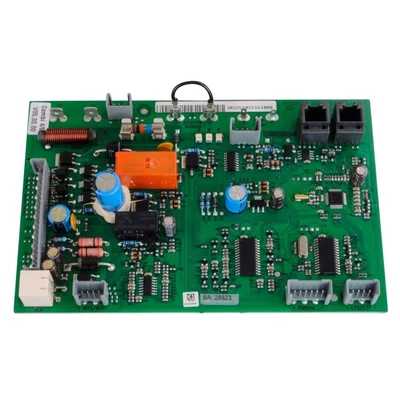 Electronica Truma Combi C6/ 6E