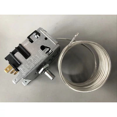 Termostat electric frigider