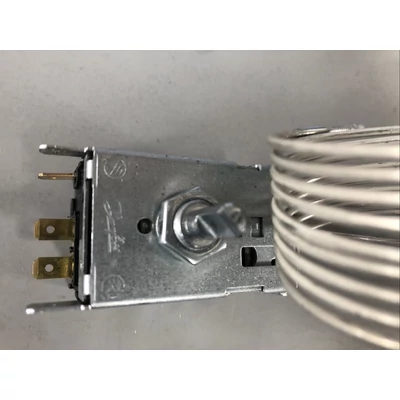 Termostat electric frigider