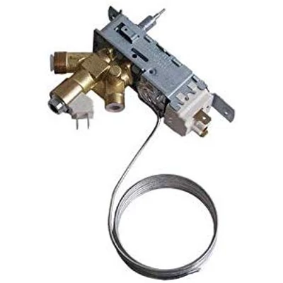 Termostat robinet frigider