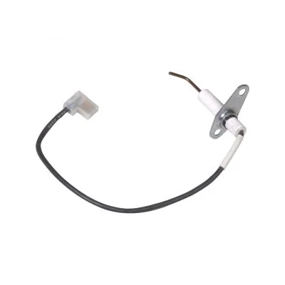 electroda aprindere frigider