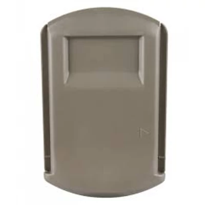Clapeta casetta WC