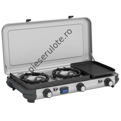 Camping Kitchen™ 2 Multi-Cook