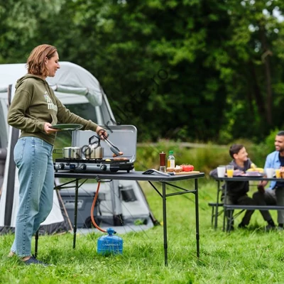 Camping Kitchen™ 2 Multi-Cook