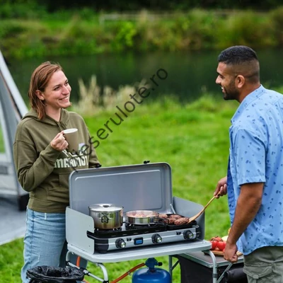 Camping Kitchen™ 2 Multi-Cook