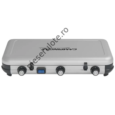Camping Kitchen™ 2 Multi-Cook