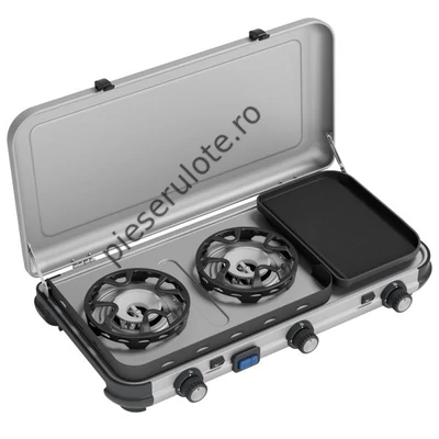 Camping Kitchen™ 2 Multi-Cook