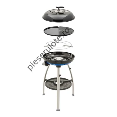 Cadac  Safari Chef  50 BBQ/Plancha