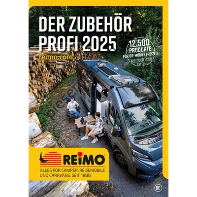 Catalog produse Reimo 2025