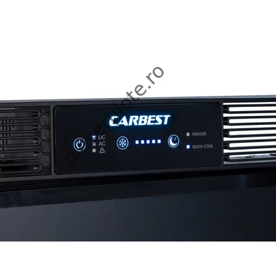 Frigider incorporabil cu compresor Carbest V90L - 87 Liter