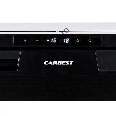 Frigider incorporabil cu compresor Carbest LR50L