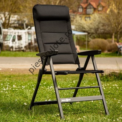 Scaun de camping Skye 3D