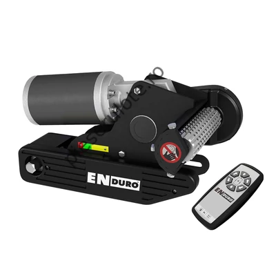Mover Enduro EM203 manuala