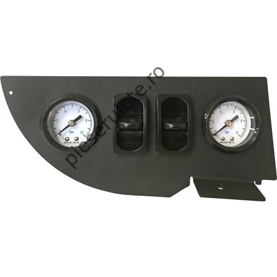 set perne aer Airlift Maxi Fiat Ducato X250/X290