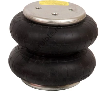 set perne aer Airlift Maxi Fiat Ducato X250/X290