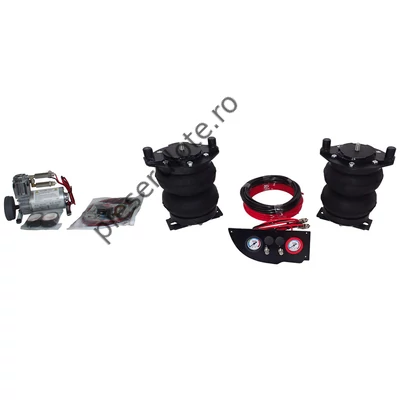 set perne aer Fiat Ducato, Peugeot Boxer și Citroen Jumper din 2014