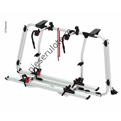 Fiamma Carry-Bike Pro VWT5