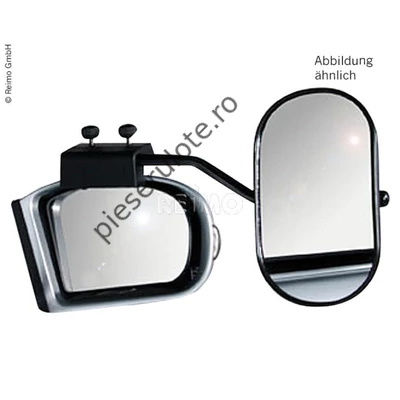 Oglinda EMUK BMW X3 F25/G01 din 2014, X4/X5/X6 F26 din 201