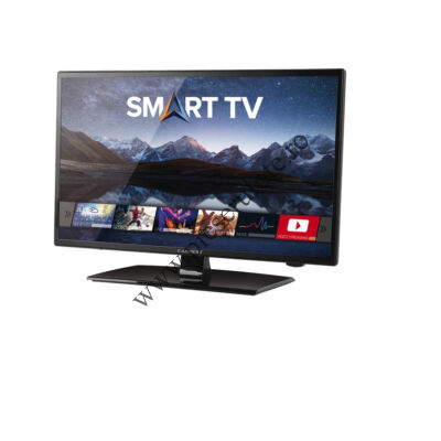 Carbest Smart TV 18.5"
