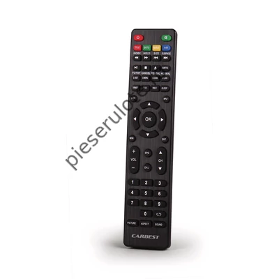 Carbest Smart TV 27