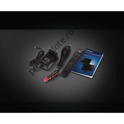 Carbest Smart TV 27