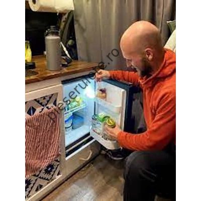 Frigider cu compresor Vitrifigo C51i
