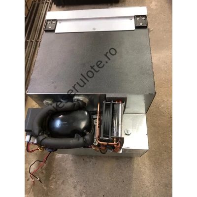 Frigider cu compresor Vitrifigo C51i