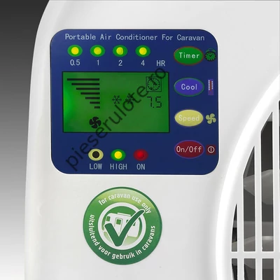 Aer condiționat Mestic Split SPA-5000 