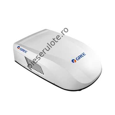 Aer condiționat  GREE GOCOOL SLIM inverter 2,5 kW