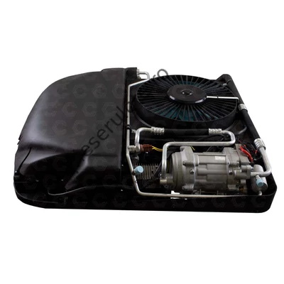 Aer condiționat  COMPACT4U 12V 1.5kW